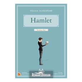 HAMLET - WILLIAM SHAKESPEARE