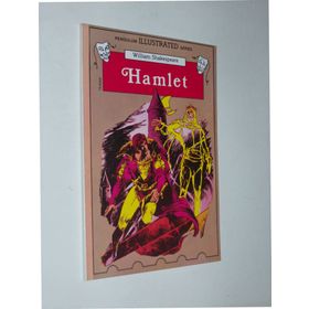 HAMLET - WILLIAM SHAKESPEARE
