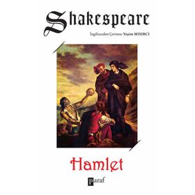 HAMLET - WILLIAM SHAKESPEARE