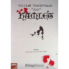 HAMLET - WILLIAM SHAKESPEARE