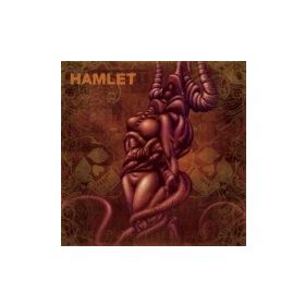 HAMLET - WILLIAM SHAKESPEARE