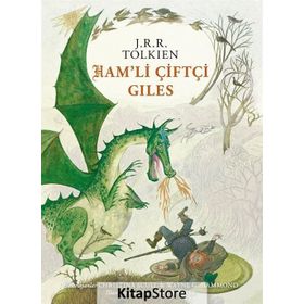 Ham’li Çiftçi Giles Ciltli - John Ronald Reuel Tolkien