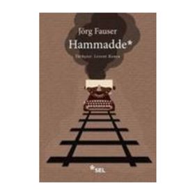 Hammadde - Jörg Fauser