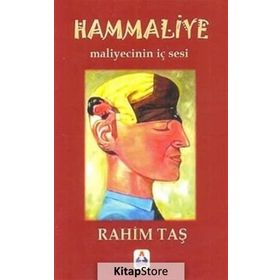 Hammaliye - Rahim Taş