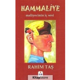 Hammaliye - Rahim Taş