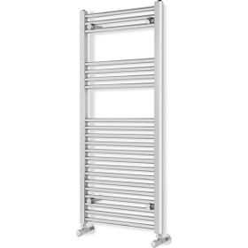 Hammam Alya 1200x500 mm Krom Havlupan