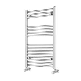 Hammam Alya 800x500 mm Krom Havlupan