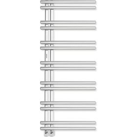 Hammam Asos 1500 x 500 mm Paslanmaz Çelik Parlak Havlupan