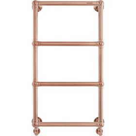 Hammam Bianca Parlak Bakır 876x494 mm Havlupan