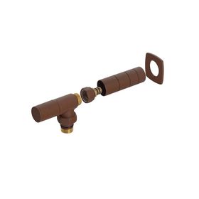 Hammam Onix Köşe Sepia Vana Paketi