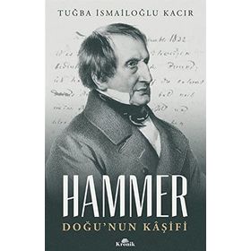 Hammer Doğu'nun Kaşifi: Doğu’nun Kaşifi
