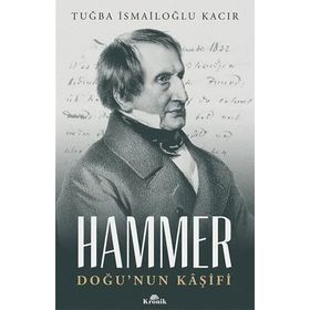 Hammer Doğu'nun Kaşifi: Doğu’nun Kaşifi