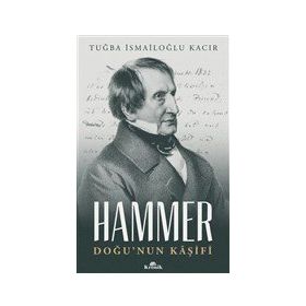 Hammer Doğu'nun Kaşifi: Doğu’nun Kaşifi