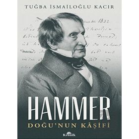 Hammer Doğu'nun Kaşifi: Doğu’nun Kaşifi