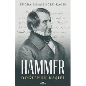 Hammer Doğu'nun Kaşifi: Doğu’nun Kaşifi