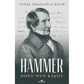 Hammer Doğu'nun Kaşifi: Doğu’nun Kaşifi