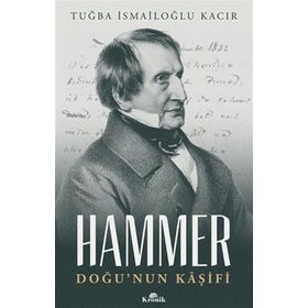 Hammer Doğu'nun Kaşifi: Doğu’nun Kaşifi