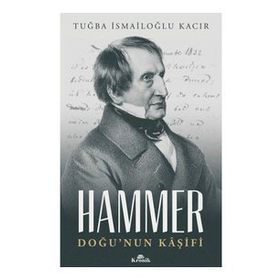 Hammer - Doğu'nun Kaşifi