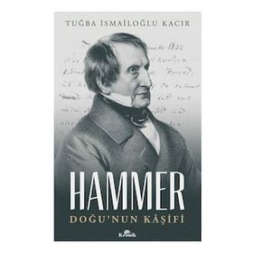 Hammer - Doğu'nun Kaşifi