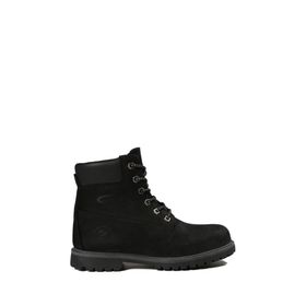 Hammer Jack 101 1101-F Siyah Crazy Bej Unisex Çocuk Bot