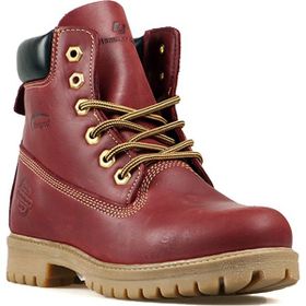 Hammer Jack 101 1101-G Full-Up Bordo Unisex Bot