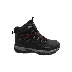 Hammer Jack 101-20102-M Domenico Siyah Outdoor Waterproof Erkek Bot