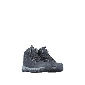 Hammer Jack 101-20102-M Domenico Siyah Outdoor Waterproof Erkek Bot