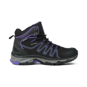 Hammer Jack 101 20104-G Siyah Mor Unisex Bot