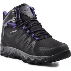 Hammer Jack 101 20104-G Siyah Mor Unisex Bot