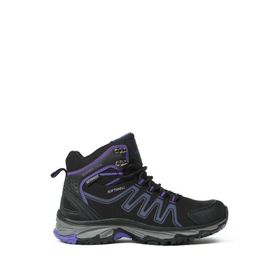 Hammer Jack 101 20104-G Siyah Mor Unisex Bot