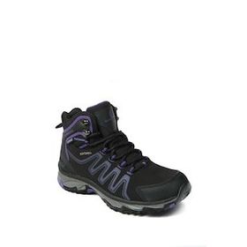 Hammer Jack 101 20104-G Siyah Mor Unisex Bot