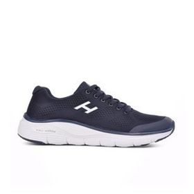 Hammer Jack 101 21160 Paulo Memory Foam Taban Comfort Casual Lacivert Kadın Spor Ayakkabı