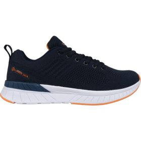 Hammer Jack 101 21200 Lacivert Turuncu Manaus Unisex Spor Ayakkabı