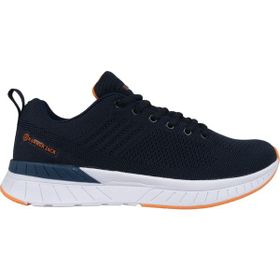Hammer Jack 101 21200 Lacivert Turuncu Manaus Unisex Spor Ayakkabı