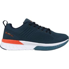 Hammer Jack 101 21200 Lacivert Turuncu Manaus Unisex Spor Ayakkabı