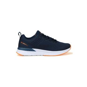 Hammer Jack 101 21200 Lacivert Turuncu Manaus Unisex Spor Ayakkabı