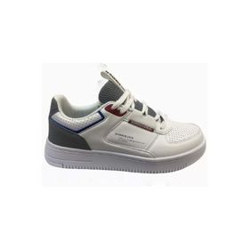 Hammer Jack 101 21225 Comfort Casual Beyaz Erkek Spor Ayakkabı