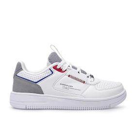 Hammer Jack 101 21225 Comfort Casual Beyaz Erkek Spor Ayakkabı