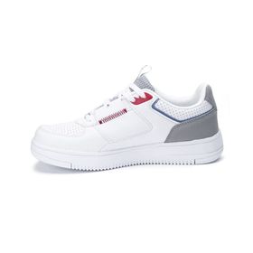 Hammer Jack 101 21225 Comfort Casual Beyaz Erkek Spor Ayakkabı