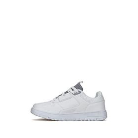 Hammer Jack 101 21225 Comfort Casual Beyaz Erkek Spor Ayakkabı