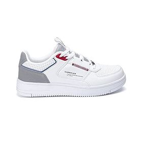Hammer Jack 101 21225 Comfort Casual Beyaz Erkek Spor Ayakkabı