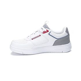 Hammer Jack 101 21225 Comfort Casual Beyaz Erkek Spor Ayakkabı