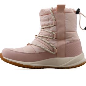 Hammer Jack 101 21620 Belo Comfort Casual Pembe Kadın Bot