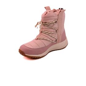 Hammer Jack 101 21620 Belo Comfort Casual Pembe Kadın Bot