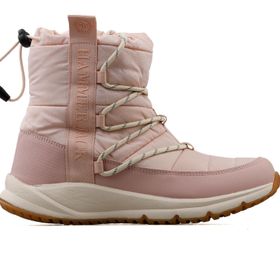 Hammer Jack 101-21620-Z-BELO Pembe Kadın Kar Botu