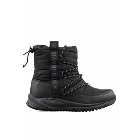 Hammer Jack 101 21620-Z Siyah Kadın Bot