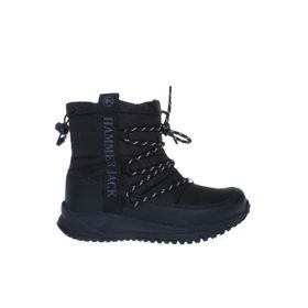 Hammer Jack 101 21620-Z Siyah Kadın Kar Botu