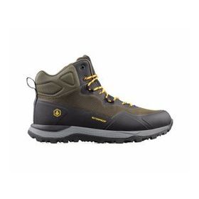 Hammer Jack 101-21656-Haki Erkek Trekking Bot