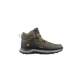 Hammer Jack 101-21656-Haki Erkek Trekking Bot