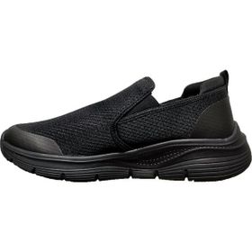 Hammer Jack 101-21712 Siyah Unisex Spor Ayakkabı